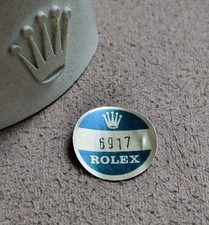 Rolex T1 Authentic Vintage
