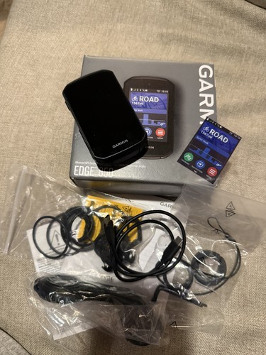 Garmin edge 850 gps - edge,