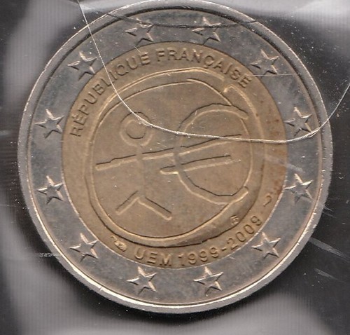 E094 moneta coin - e094, 2