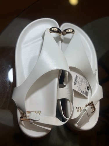 Zara women white - zara,