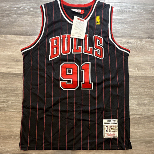 Maglia nba chicago - chicago, bulls