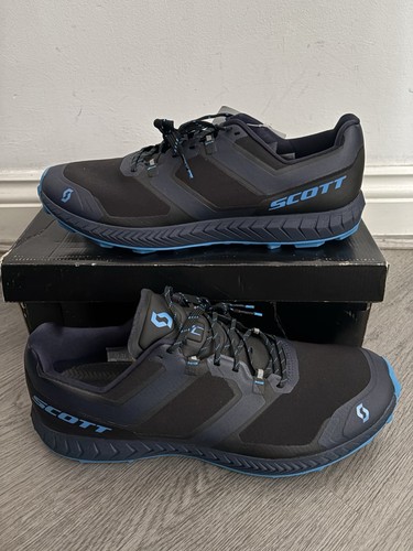 Scarpe ginnastica scott - da,