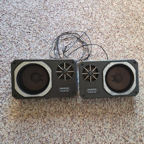 Roadstar 6022 mobile - roadstar, rs-6022