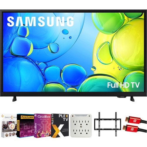 Samsung inch 1080p - inch, fhd