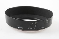 Nikon Parasole HN-22 Lens Hood