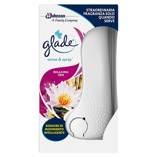 3pz glade sense spray - &,