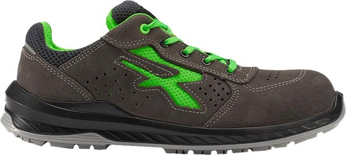 Scarpe antinfortunistica - scarpe,
