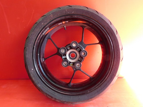 Cerchio posteriore aprilia - cerchio,