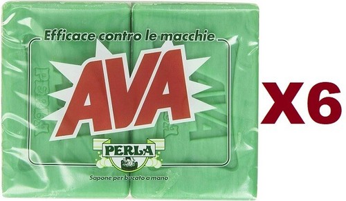Ava perla sapone per - perla,