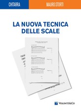 La nuova tecnica delle scale -