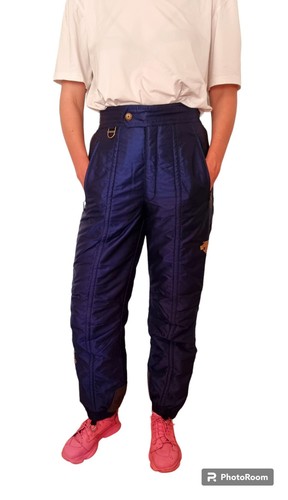 Pantaloni sci descente - sci,