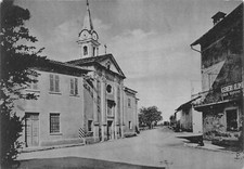 A7797) S ROCCO BERNEZZO CUNEO GENERI ALIMENTARI OLI SAPONI 