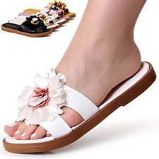 Sandali Da Donna Mules Con