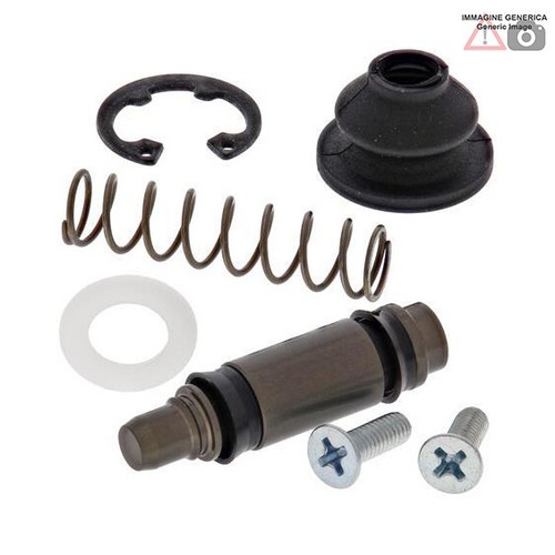 Kit revisione pompa - , frizione