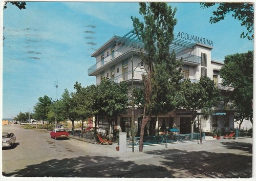 Riccione rimini pensione - rimini,
