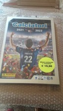 Set  Calciatori panini 2021
