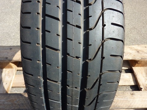 Pirelli pzero 205 - pzero, 45
