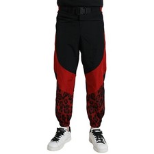 Pantaloni DOLCE & GABBANA neri