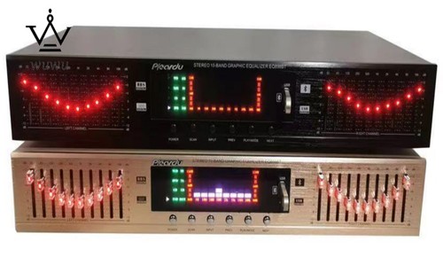 220v 898 hifi - 220v, eq-898
