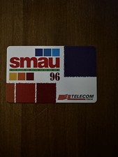 Scheda telefonica Golden 548