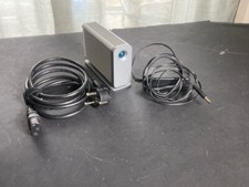 Hub LaCie eSATA - Thunderbolt Series (modello 9000186) incl. alimentatore