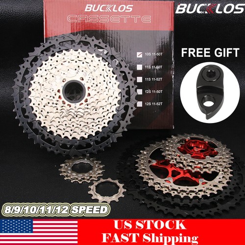 Bucklos 10 11 - ​bucklos, 8/9/10/11/12