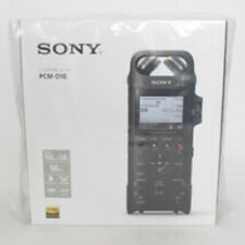 Sony PCM-D10 Registratore PCM
