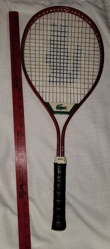 Racchetta tennis vintage - racchetta,
