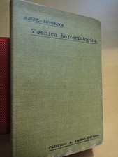 1903-MANUALE DI TECNICA
