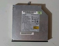 Lettore Masterizzatore DVD Interno IDE PATA SDVD8821 Per Asus A6R