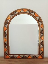 SPECCHIO da parete MAROCCHINO
