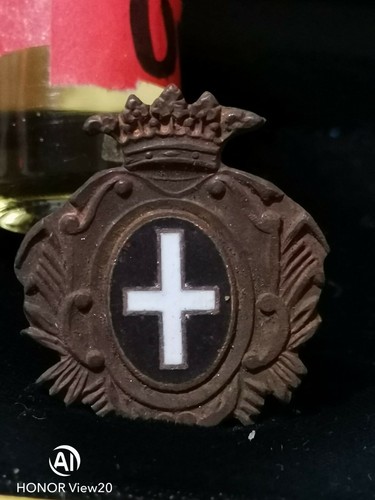 Vintage pin spilla distintivo - spilla,