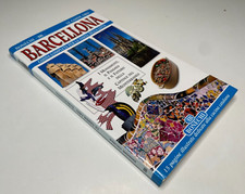 Barcellona, Guida Bonechi 2008