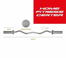 TEKKFIT Bilanciere Olimpionico