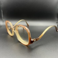 Occhiali da macchinista Titmus