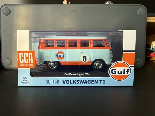 Modello volkswagen 38 - modello, t1