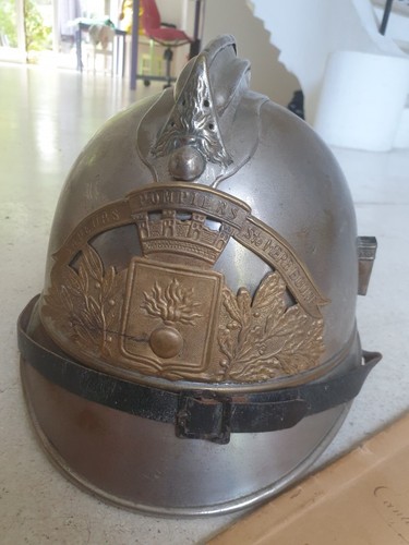 Normandia ww2 elmetto - normandia,