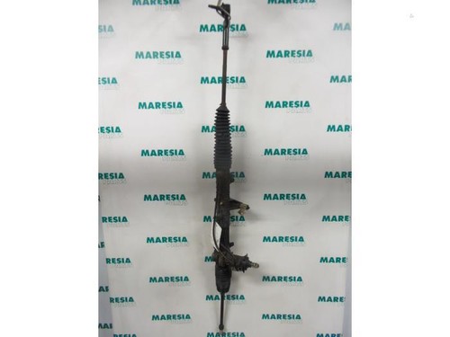 Scatola sterzo servo fiat - sterzo,