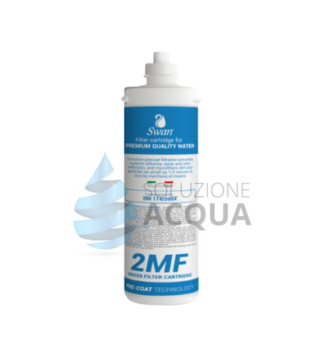Filtro baionetta swan 2mf - swan,