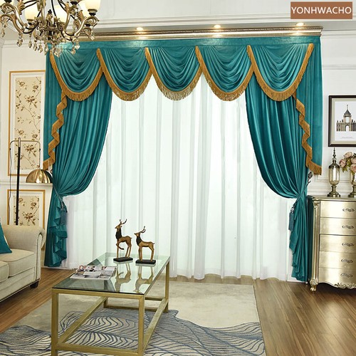Tenda telo blu - , spesso