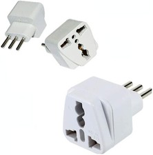 Adattatore spina presa - adattatore,