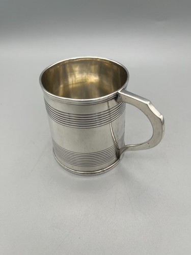 George iii argento - argento, sterling