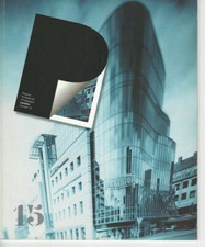 Polaroid professional photography rivista n.15 Lagerfeld Fantuz Freudenberger