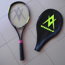 ULTRA RARE Tennis raquet