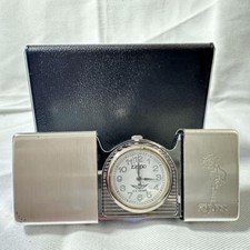 Orologio da tasca Zippo Time