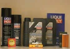 Manutenzione Set - Husqvarna