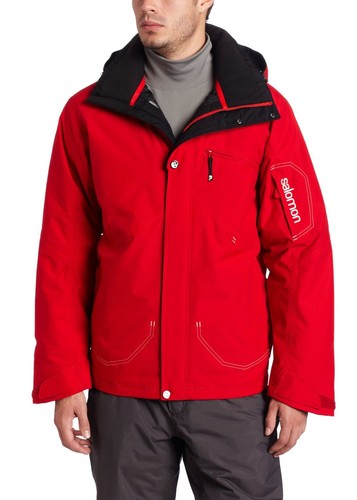 Giacca salomon uomo tension - salomon,