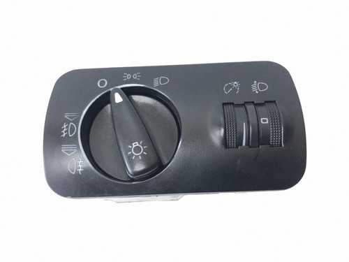 Interruttore luci seat ibiza - luci,