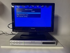 Toshiba RD-XS35 HDD DVD DVR