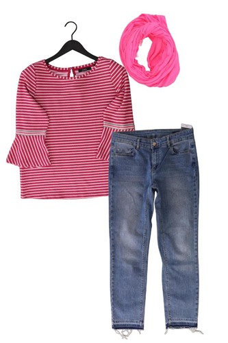 Completo moda donna taglia - , m